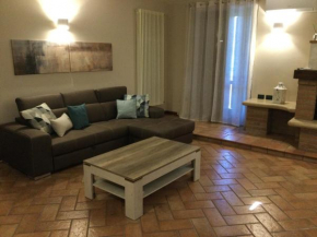 B&B Corte Sant'Angelo